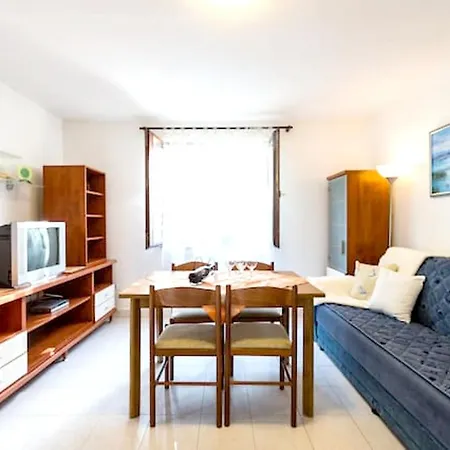 Chic In 60 M² Parking Appartamento