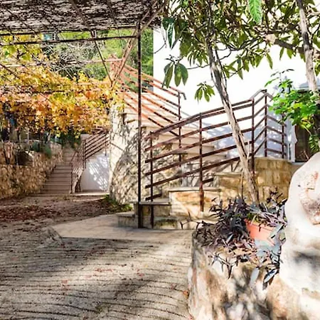 Chic In 60 M² Parking * Jelsa (Hvar)